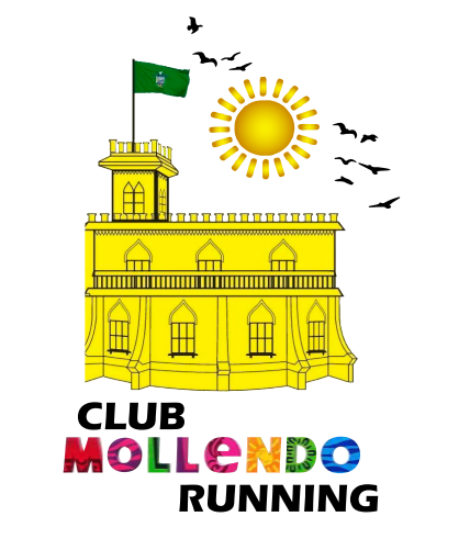 MOLLENDO RUNNING